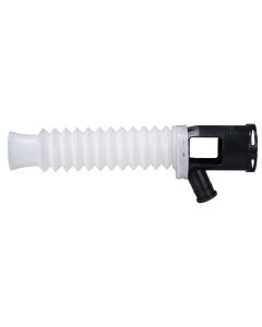 Makita 1914M0-7 Stofafzuigadapter boor- en combihamer (Breken)