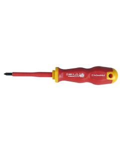 7Industries Schroevendraaier PH1 80mm VDE