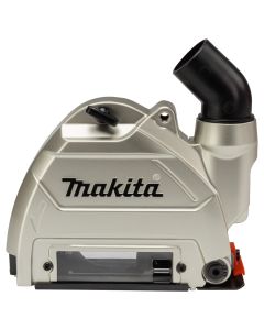 Makita 191G05-4 Invalstofafzuigkap 125mm