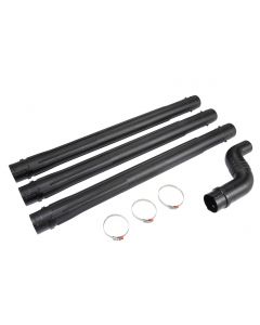 Makita 191B03-8 Dakgootreinigingsset