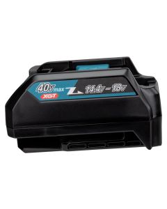 Makita 191C10-7 Laadadapter ADP10 XGT-LXT