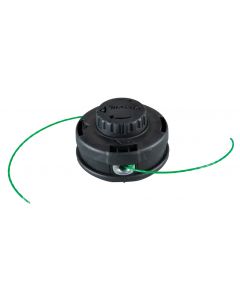 Makita 191D89-4 Draadkop 2x2 T+G M10x1.25lh