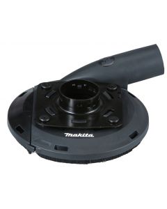 Makita 191F81-2 Stofafzuigkap komschijf 125mm