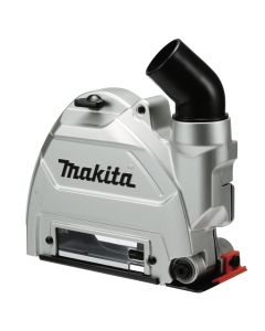 Makita 191G06-2 Invalstofafzuigkap 125mm