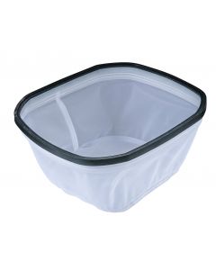 Makita 191V67-2 Filter tbv nat zuigen