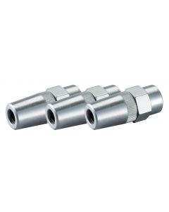 Makita 191W60-2 Adapterset vetspuit 3stk