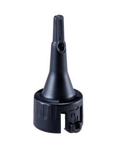Makita 191X17-9 Blaasmond opblazen
