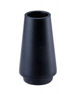 Makita 191X25-0 Blaasmond opzetstuk 20/30mm rubber