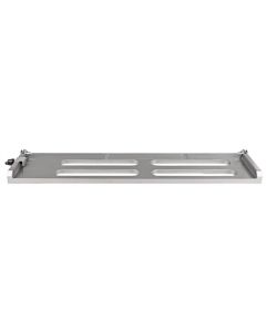 Makita 192507-1 Geleiderail adapter 5103R