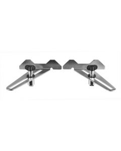 Makita 192628-9 Sierlijstaanslag set