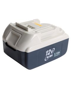 Makita 193930-3 Accu BH1233C 12V 3,1Ah