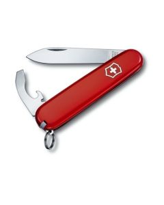 Victorinox Bantam rood met ring