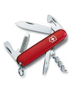 Victorinox Sportsman met ring