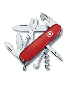 Victorinox Climber rood