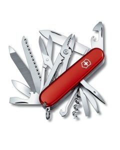 Victorinox Handyman rood
