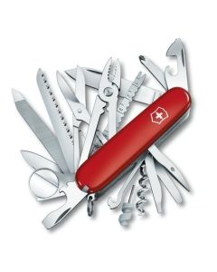 Victorinox SwissChamp rood