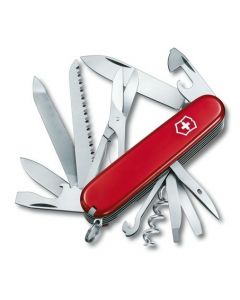 Victorinox Ranger rood