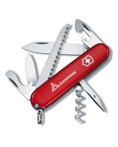 Victorinox Camper