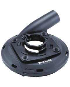 Makita 195385-8 Stofafzuigkap komschijf 180mm