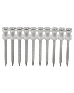 Makita 196294-4 Betonnagel 2,6x40mm+gas