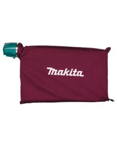 Makita 196299-4 Linnen stofzak schaaf