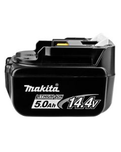 Makita 197122-6 Accu BL1450 LXT 14,4V 5,0Ah