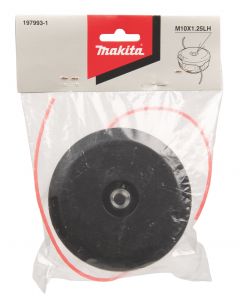 Makita 197993-1 Maaikop 95 M10x1,25LH 2,6mmx3mtr
