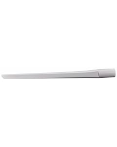 Makita 199439-3 Kierzuigmond extra lang wit