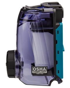 Makita 199588-6 Stofboxset