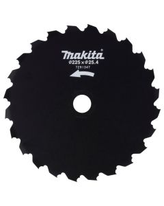 Makita 199872-9 Zaagblad 255X25,4X1,8Mm