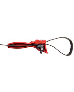7Industries Bandsleutel 170mm met rubber band 600mm