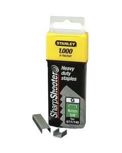 Stanley 1-TRA706T Nieten Type G (1.000) 10 mm.