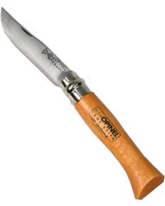 Opinel no.9 carbon