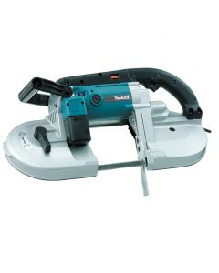Makita 2107FK 230 V Bandzaag