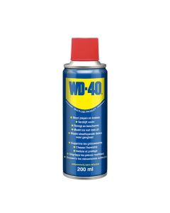 WD-40 Multi-spray 200ml, WD40