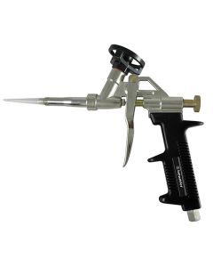 7Industries Pistool PU 60mm kort nikkel coating