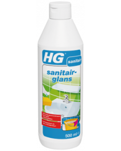 HG SANITAIRGLANS