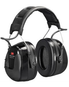 3M Peltor Worktunes Pro FM Radio Head