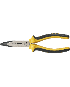 Topex 32D103 Punttang gebogen 160MM