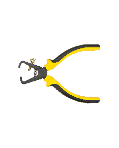 Topex 32D407 Striptang 160MM