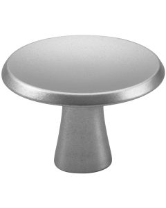 Hermeta KNOP ROND 30MM + BOUT M4 NATUREL (3751-01E)