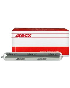 4tecx® High tack wit 400ml
