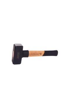 4tecx® Moker hickory steel 1000 gram