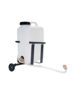 Makita 394365022 Watertankset cpl zwart
