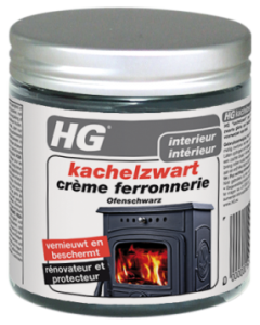 HG KACHELZWART