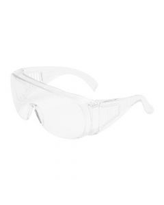 3M Bezoekersbril 71448-00001 helder