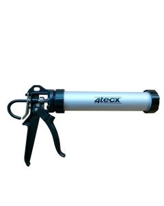 4tecx Kitpistool worst premium 400ml