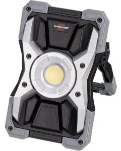 Brennenstuhl Mobiele LED batterijgevoede schijnwerper RUFUS 1500 MA, 1500lm, IP65