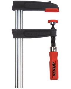4tecx Lijmtang Temperguss 200 / 80mm