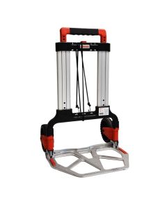 4tecx Steekwagen opvouwbaar 125 KG